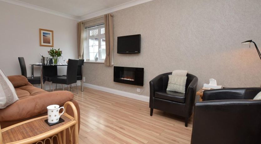 Photo of 1 Bed in Eastcott