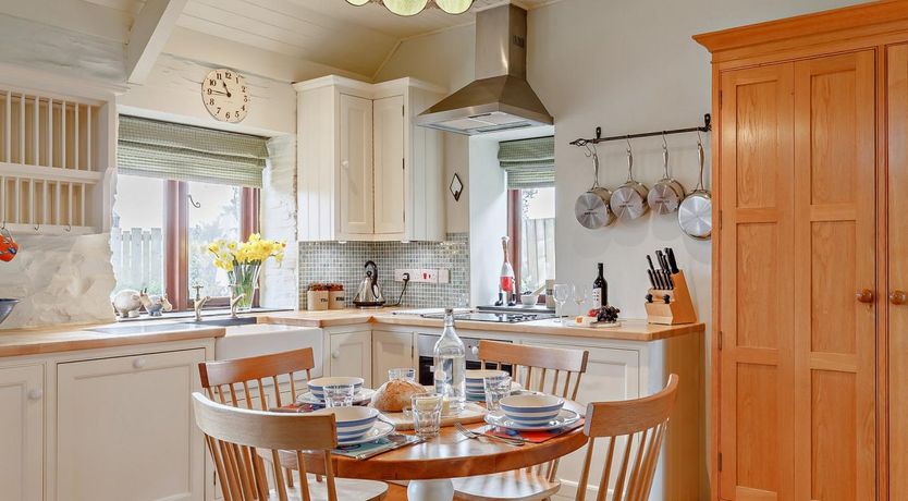 Photo of 2 Bed in Padstow