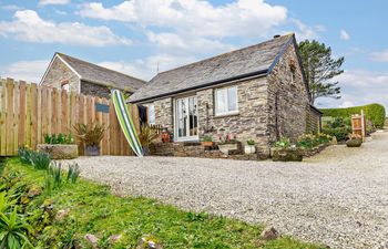 2 Bed in Padstow Holiday Cottage