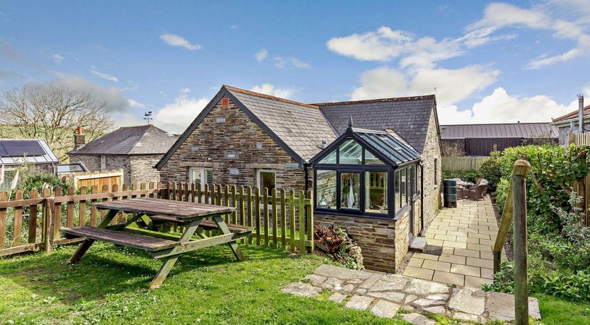 Photo of 2 Bed in Padstow