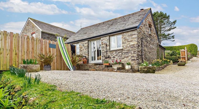 Photo of Cottage in North Cornwall