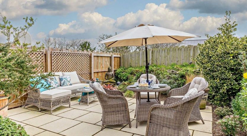 Photo of 2 Bed in Padstow