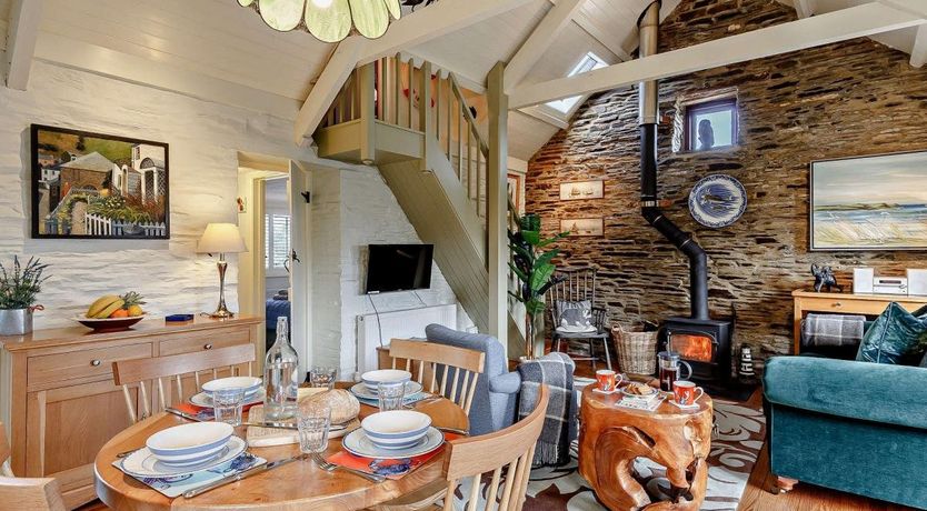 Photo of 2 Bed in Padstow