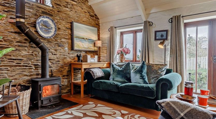 Photo of 2 Bed in Padstow