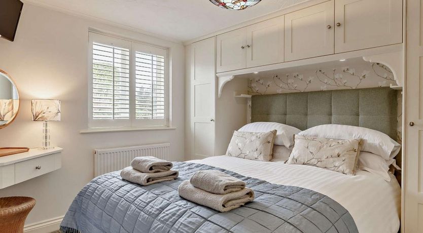 Photo of 2 Bed in Padstow