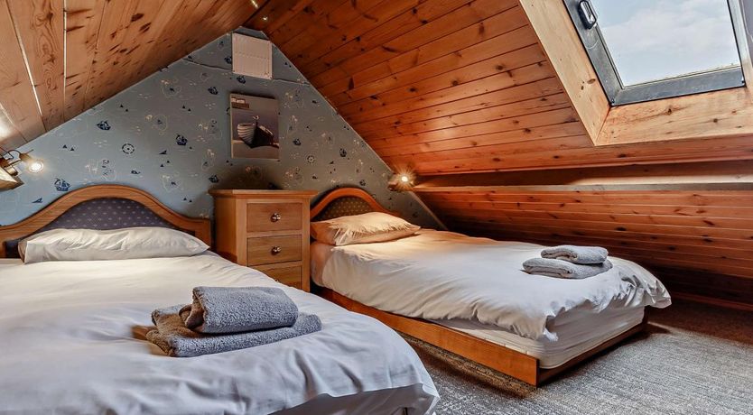 Photo of 2 Bed in Padstow