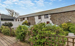 Photo of Barn in North Cornwall