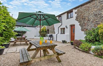 6 Bed in Kilkhampton Holiday Cottage