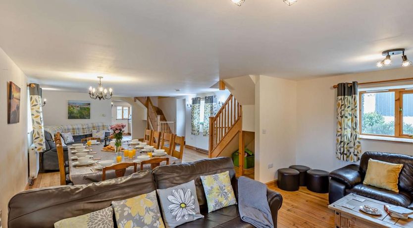 Photo of 6 Bed in Kilkhampton