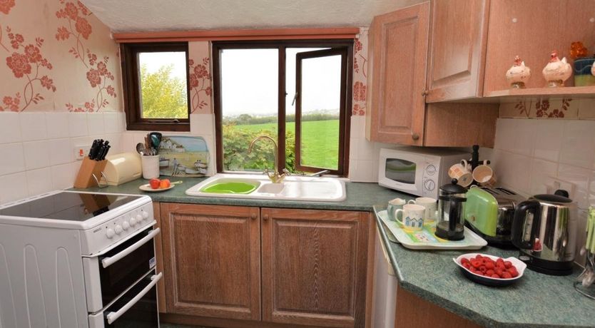 Photo of 2 Bed in Bude