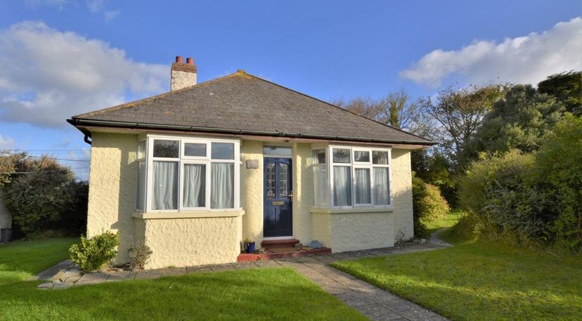 Photo of 2 Bed in Bude