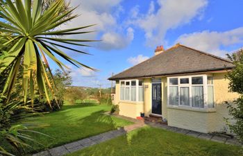 in Bude  (ANNRE) Holiday Cottage