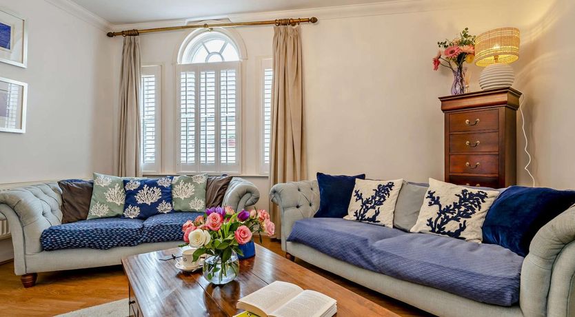 Photo of 2 Bed in Newquay