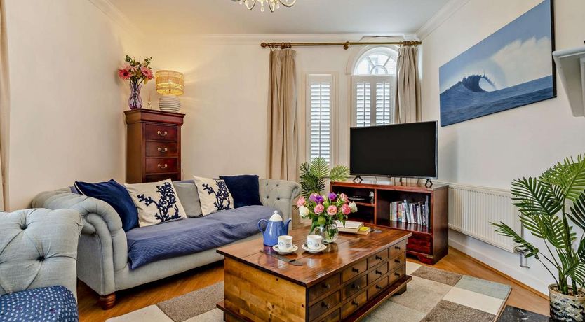 Photo of 2 Bed in Newquay