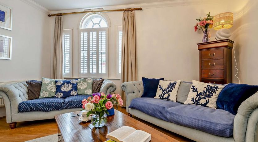 Photo of 2 Bed in Newquay