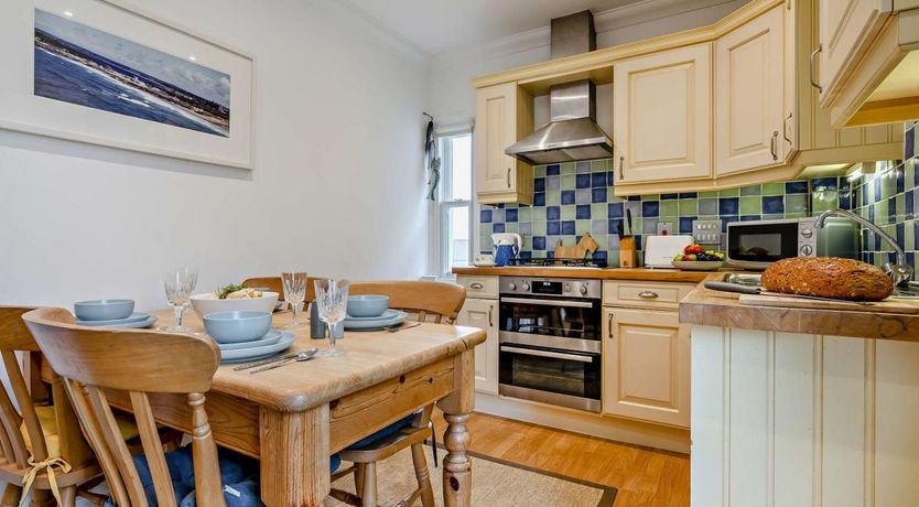 Photo of 2 Bed in Newquay