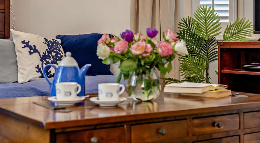 Photo of 2 Bed in Newquay