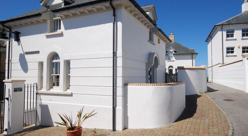 Photo of 2 Bed in Newquay