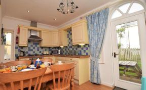 Photo of House in North Cornwall