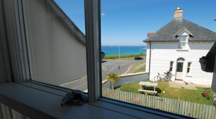 Photo of 2 Bed in Newquay