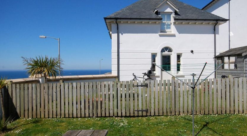 Photo of 2 Bed in Newquay