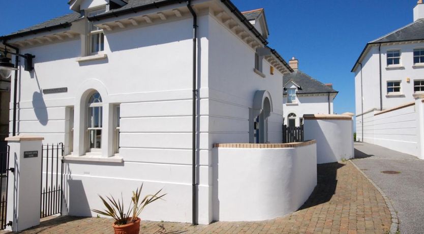 Photo of in Newquay (BEFIS)