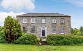 Photo of House in North Cornwall