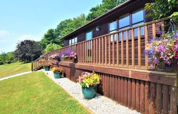 1 Bed in Liskeard Holiday Cottage