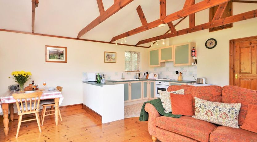 Photo of 1 Bed in Liskeard