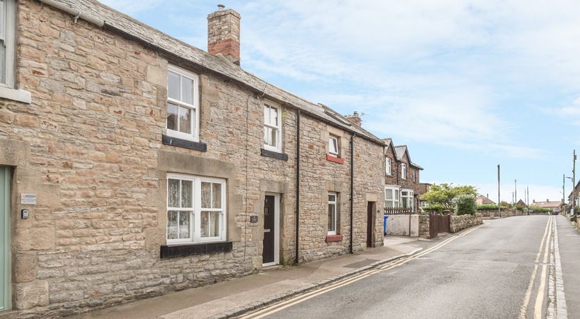 Photo of Fisherman's Cottage