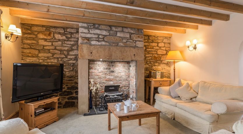 Photo of Fisherman's Cottage