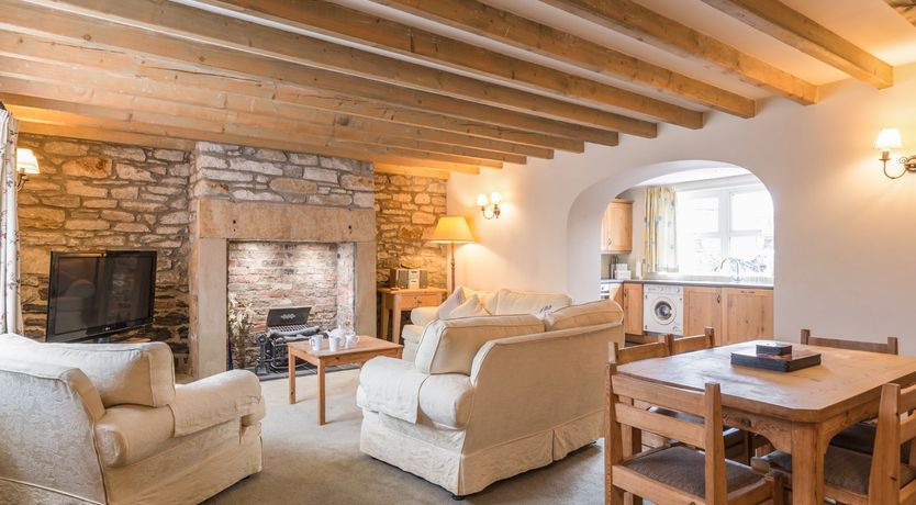 Photo of Fisherman's Cottage