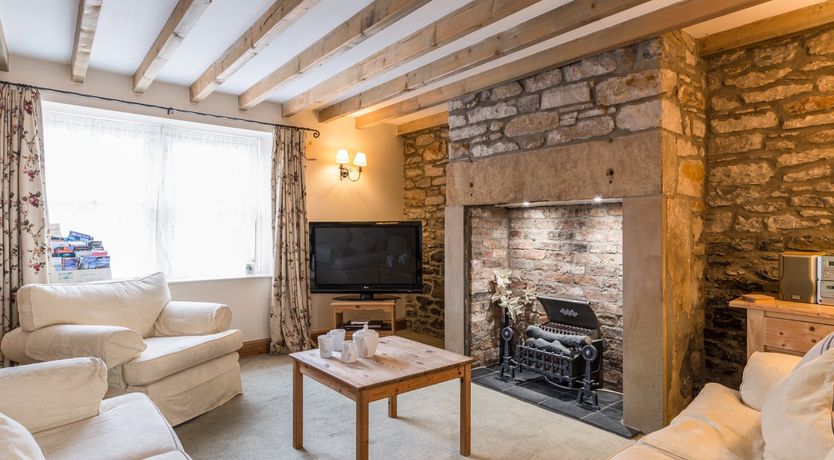 Photo of Fisherman's Cottage