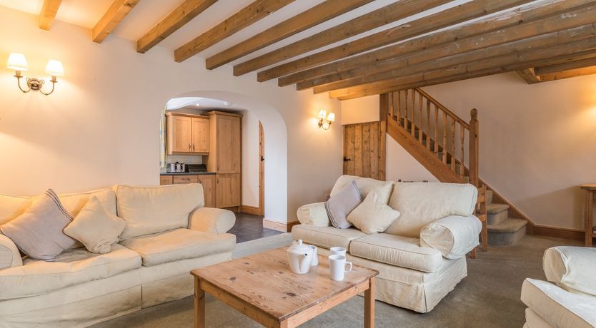 Photo of Fisherman's Cottage