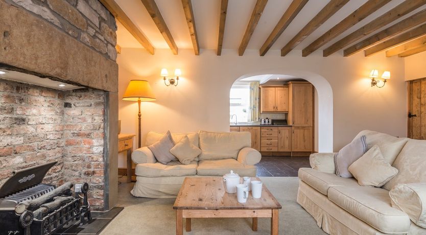 Photo of Fisherman's Cottage