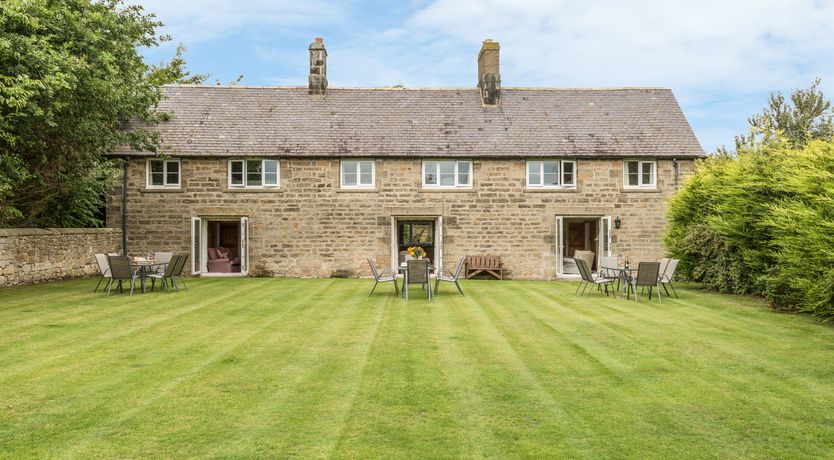 Photo of Brian's Cottage
