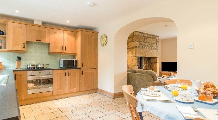 Photo of Brian's Cottage