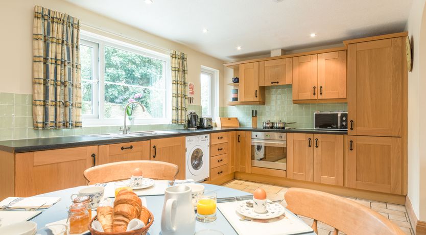 Photo of Brian's Cottage