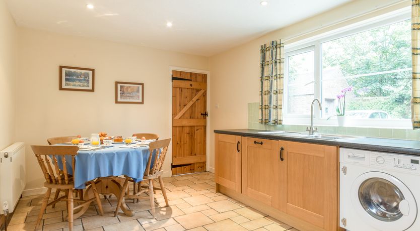 Photo of Brian's Cottage