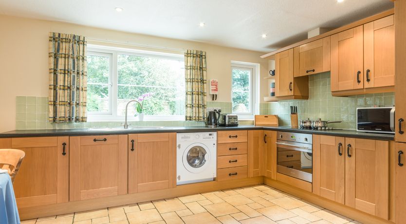 Photo of Brian's Cottage