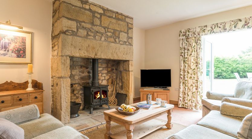 Photo of Brian's Cottage