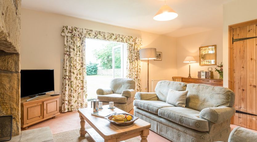 Photo of Brian's Cottage