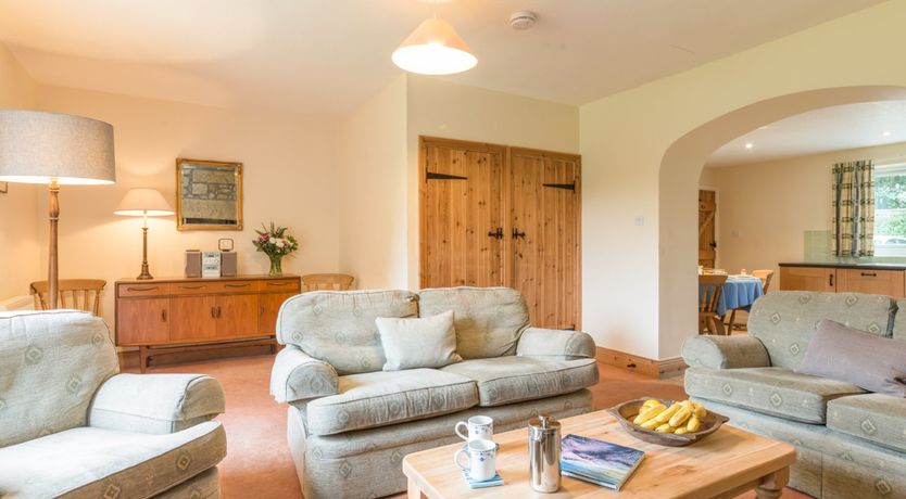 Photo of Brian's Cottage