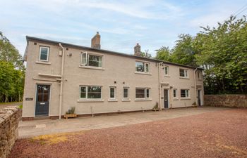 Brian's Cottage Holiday Cottage