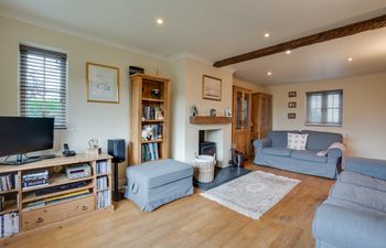 Finley House Holiday Cottage