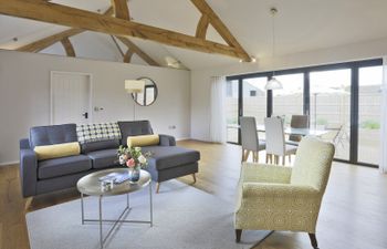 The Cow Shed Holiday Cottage