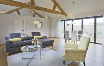 The Cow Shed Holiday Cottage