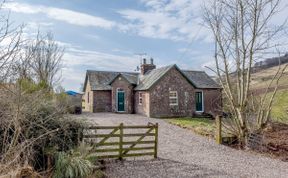 Photo of Cottage in Angus