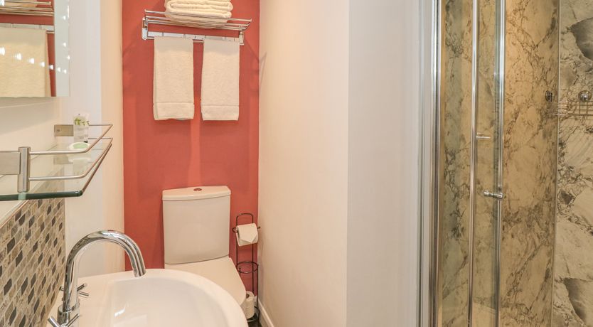 Photo of The Farmhouse Kitchen