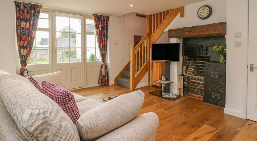 Photo of The Farmhouse Kitchen